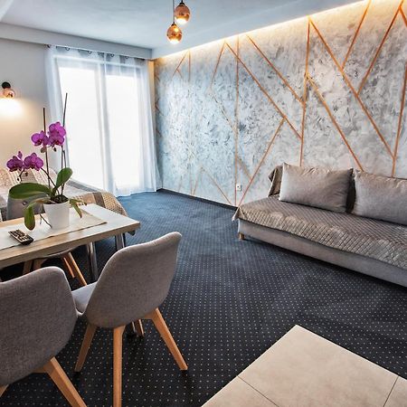 Hotel Tojemoje à Białka Tatrzańska Extérieur photo