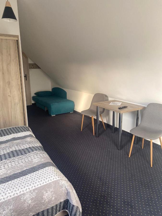 Hotel Tojemoje à Białka Tatrzańska Extérieur photo
