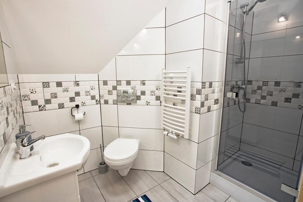 Hotel Tojemoje à Białka Tatrzańska Extérieur photo