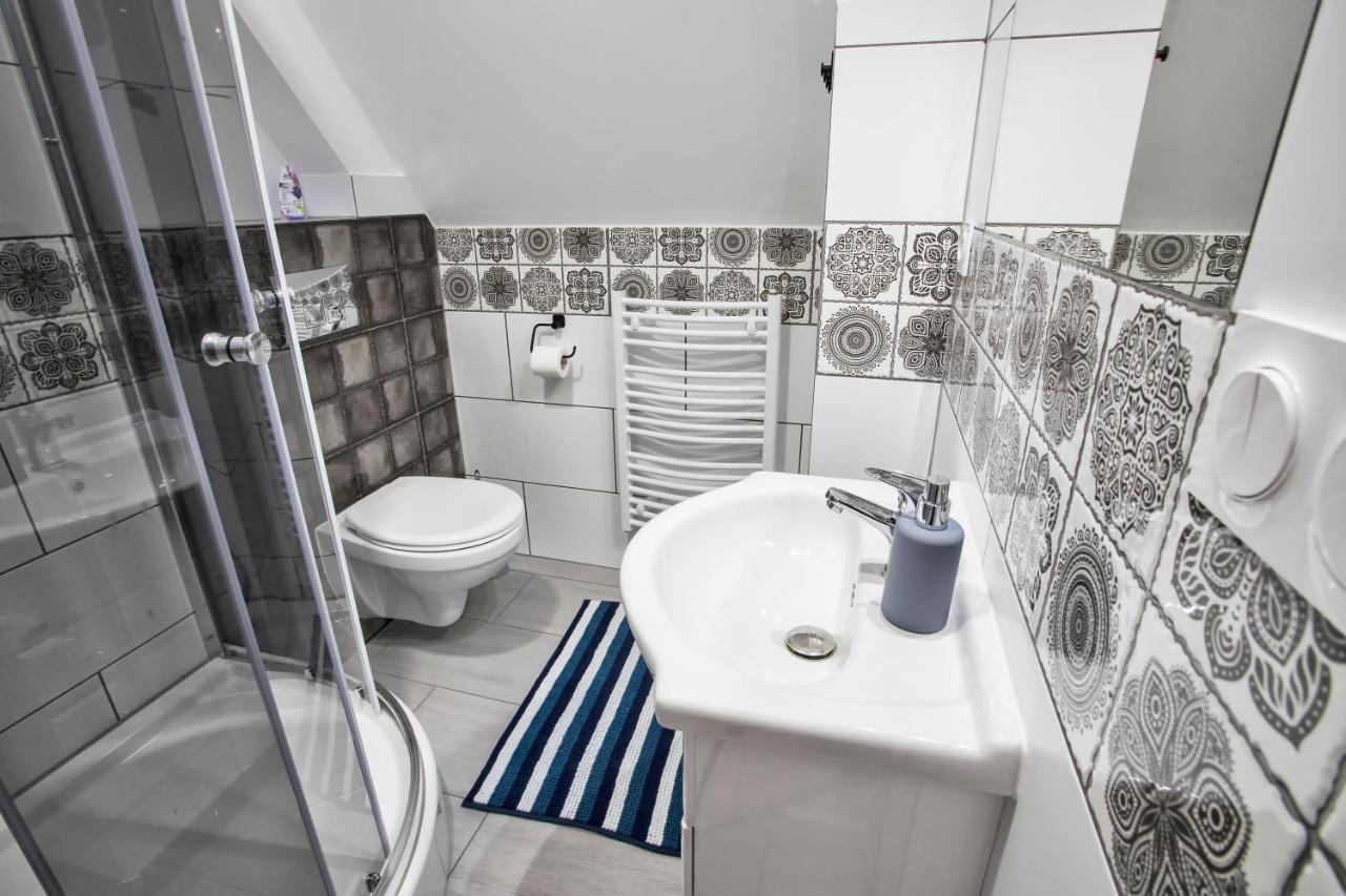 Hotel Tojemoje à Białka Tatrzańska Extérieur photo